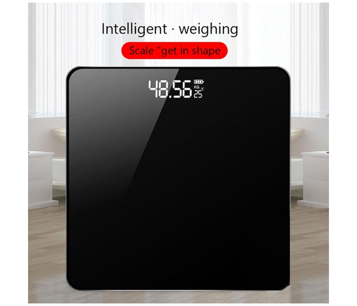 Electronic Auto Shut Down LCD Display Weighing Scales - Zoom Image 1