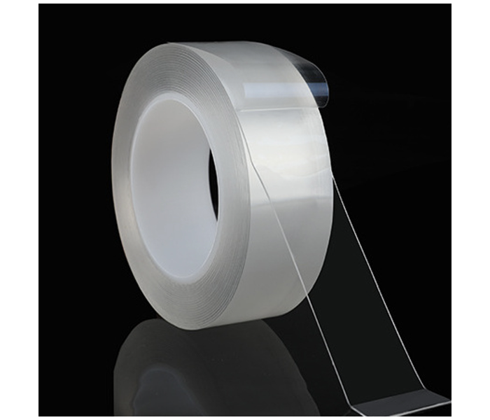 Traceless Wide Nano Transparent Double Sided Adhesive Tape - Zoom Image 1