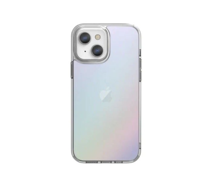 Uniq Hybrid Iphone 6.1 Inch 2021 Lifepro Xtreme Mobile Covers - Iridescent - Zoom Image 1