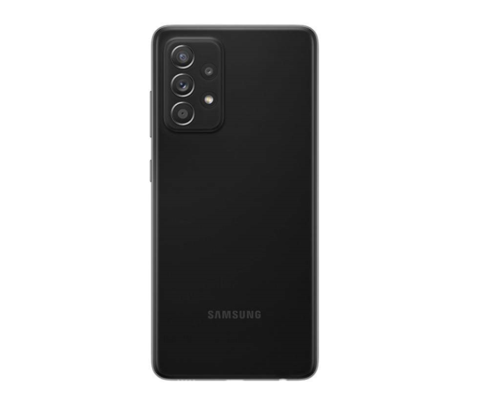 Samsung Galaxy A52s 6GB RAM 128GB 5G - Black - Zoom Image 7