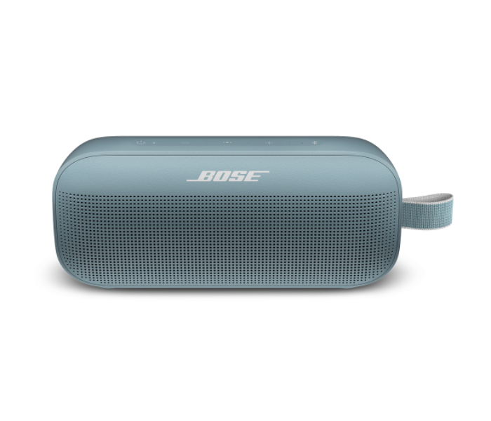 Bose 865983-0200 Soundlink Flex Wireless Speaker - Blue - Zoom Image 1