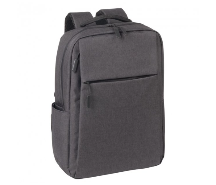 Shoulder Oem Laptop Backpack Bag - Grey - Zoom Image