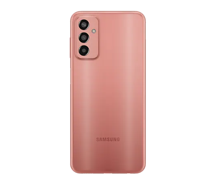 Samsung F13 4GB RAM 64GB ROM - Sunrise Copper - Zoom Image 5