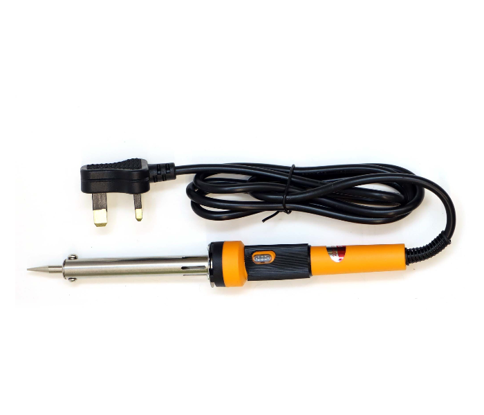 Portable Soldering Machine Tools - Yellow and Black - Zoom Image