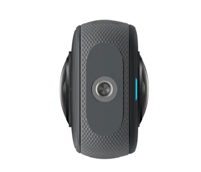 Insta360 X3 Pocket Action Camera - Black - Zoom Image 6