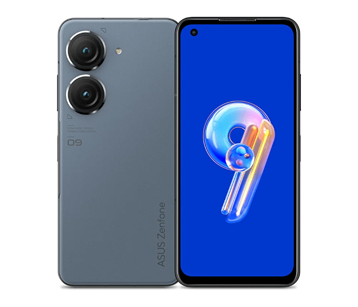 Asus Zenfone 9 8GB RAM 128GB 5G - Blue - Zoom Image 1