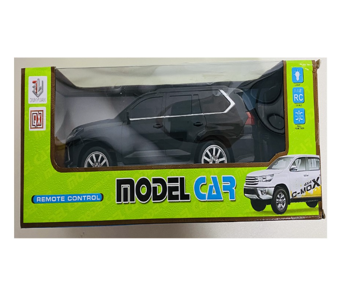 Lexus LX570 Remote Control Car for Kids - Zoom Image