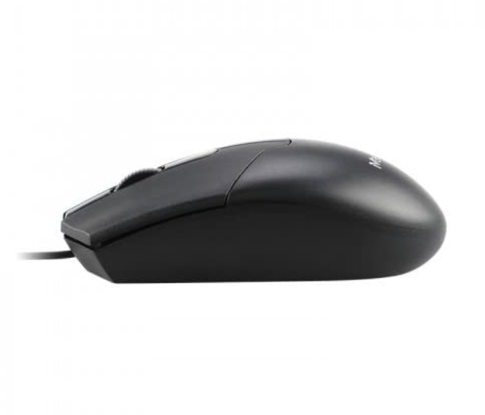 Meetion MGM360 Usb Wired Mouse - Black - Zoom Image 3