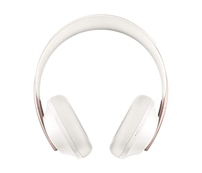 Bose 794297-0400 700 Bluetooth Noise Cancelling Headphones - Soapstone - Zoom Image 2