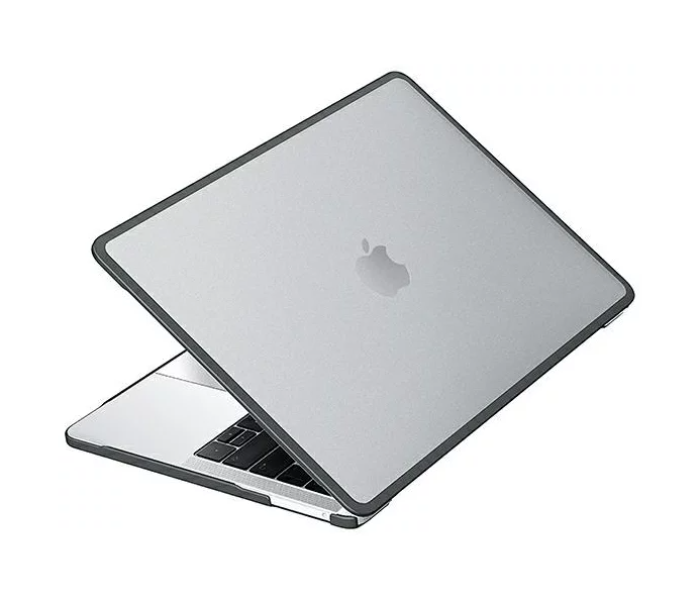 Uniq Venture Hybrid Macbook Pro 13 Mobile Covers - Grey - Zoom Image