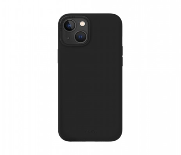 Uniq Hybrid Iphone 6.7 Inch 2021 Lino Mobile Covers - Black - Zoom Image 2