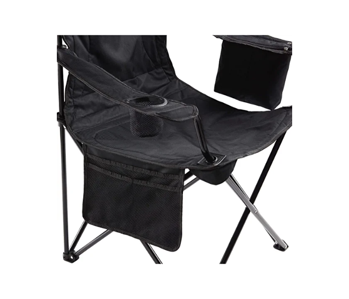 Coleman 2000032007 Camping Chair with Built-in 4 Can Cooler - Zoom Image 2