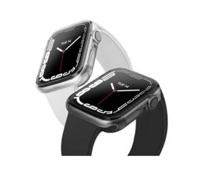 Uniq Glase 45mm Apple Watch Case Dual Pack - Zoom Image