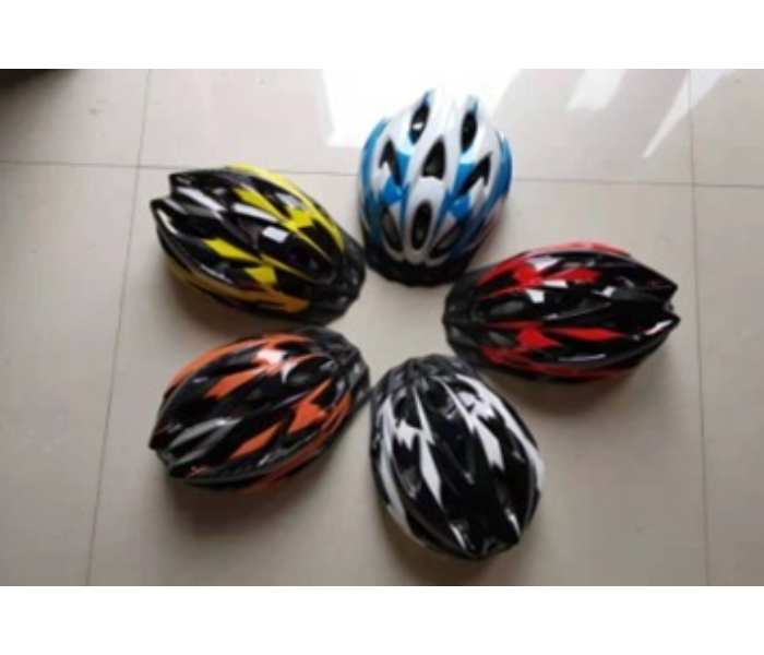 7026-3 Large Bicycle Helmets for Kids - Zoom Image