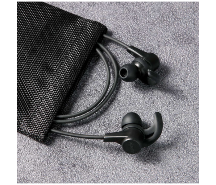 Aukey EP-B40S Latitude Wireless Bluetooth Sweat Resistant Earbuds - Black - Zoom Image 6