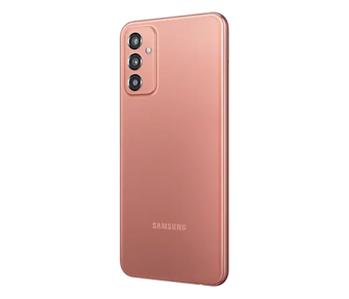 Samsung F23 5G 6GB RAM 128GB ROM - Copper Blush - Zoom Image 6