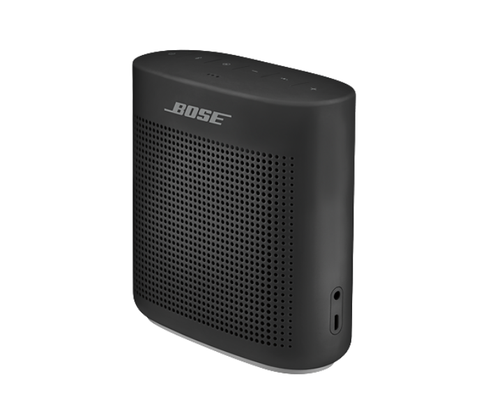 Bose 752195-0100 Soundlink Color II Bluetooth Speaker - Black - Zoom Image 1