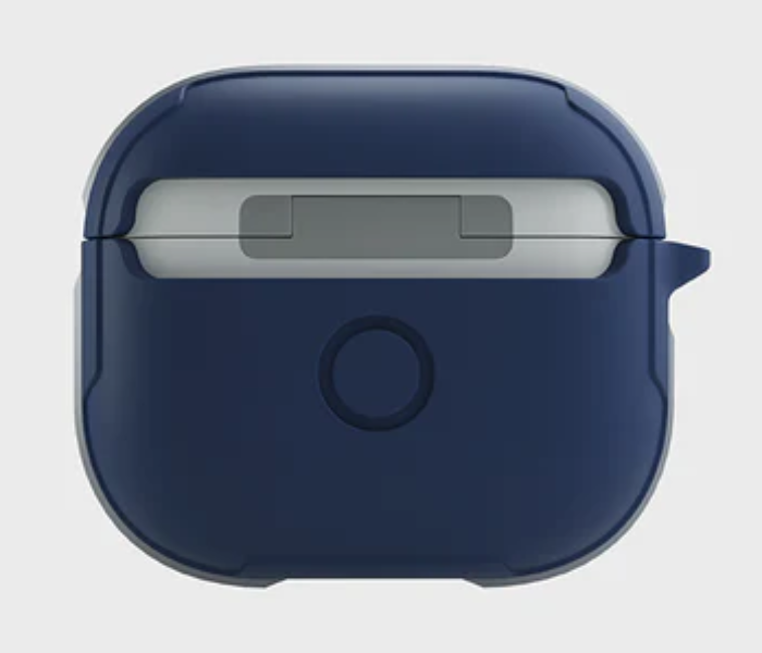 Uniq Valencia Airpods 3RD Gen Case - Blue - Zoom Image 2