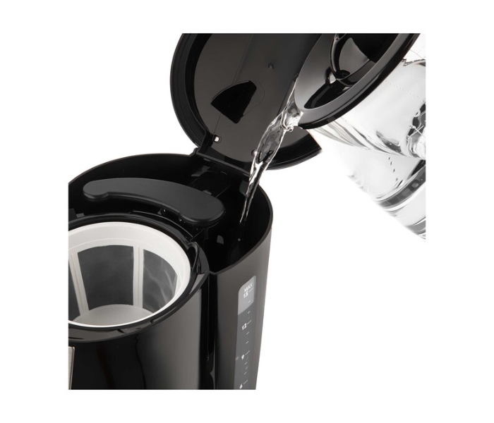 Sencor SCE 5070 15 Cups 1.8 Litres Coffee Maker - Black - Zoom Image 2