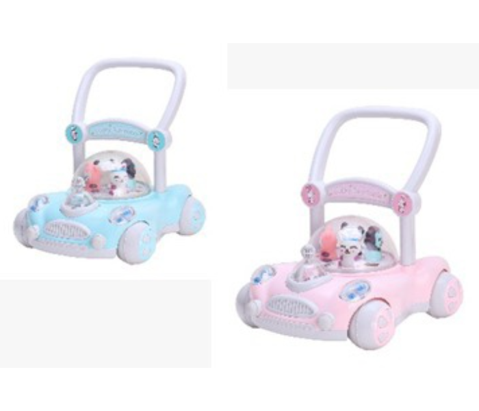 7621 Walker for Babies - Zoom Image