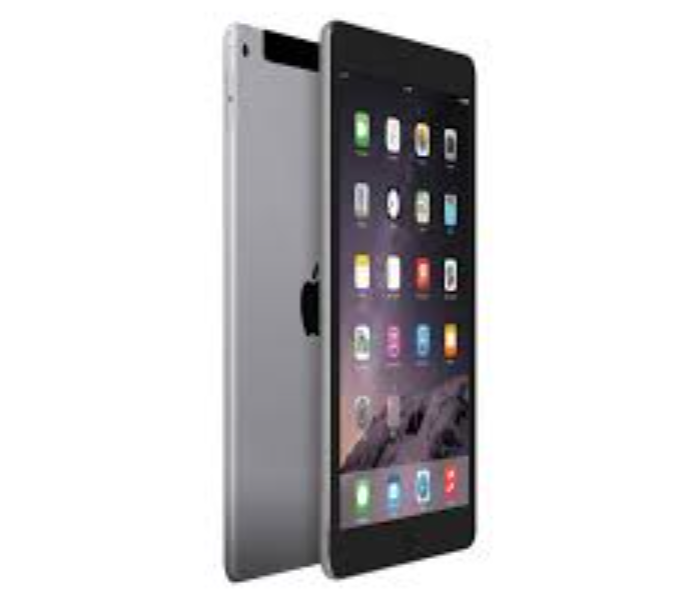 Apple Refurbed iPad Air 1 (2014) 9.7 Inch 32GB Retina Display Wifi Renewed - Space Grey - Zoom Image 2