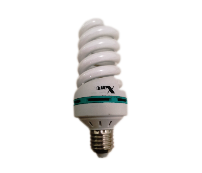 Xaro CFL-XR26w-B22wh3 Set of 3 Piece CFL 26Watts White B22 Pin Daylight - Zoom Image 1