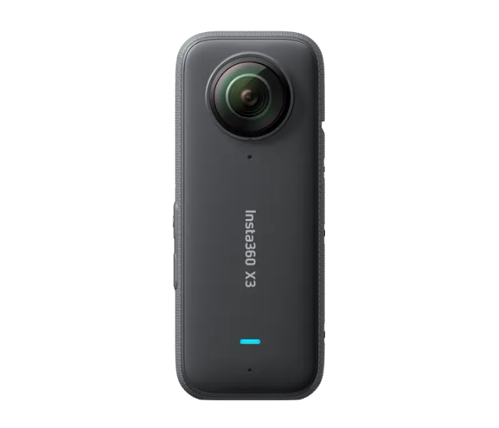 Insta360 X3 Pocket Action Camera - Black - Zoom Image 3