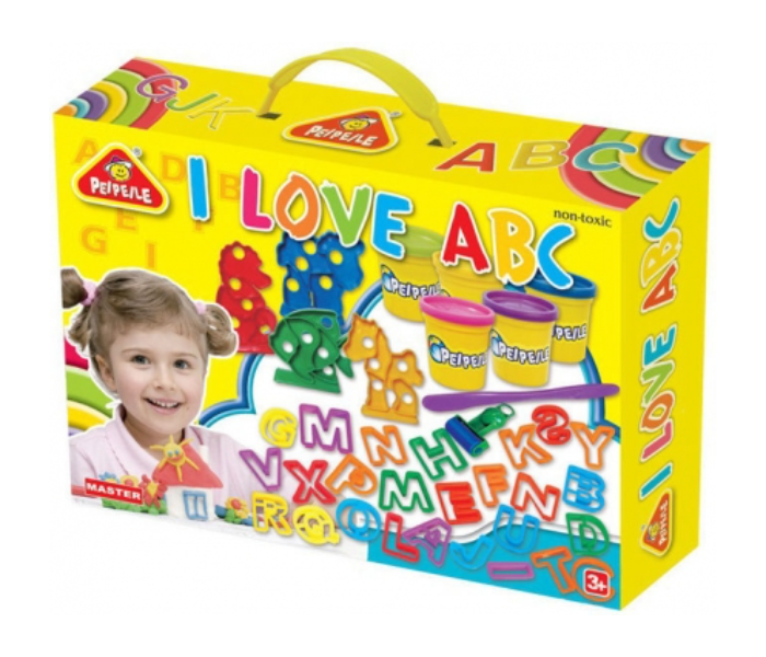 I Love ABC 6806 Activity Toys for Kids - Zoom Image