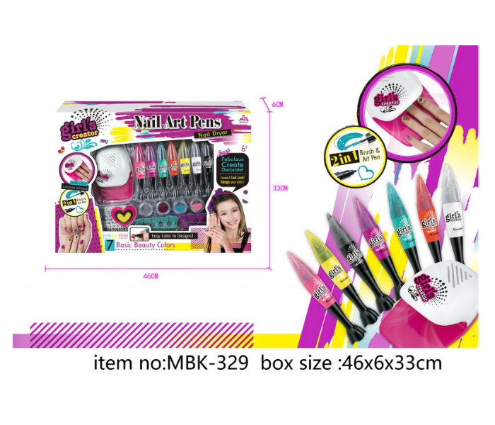 MBK-329 Beautiful Series Activity Toy Set for Kids - Zoom Image