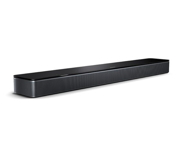 Bose 843299-4100 300 Smart Soundbar - Black - Zoom Image 4