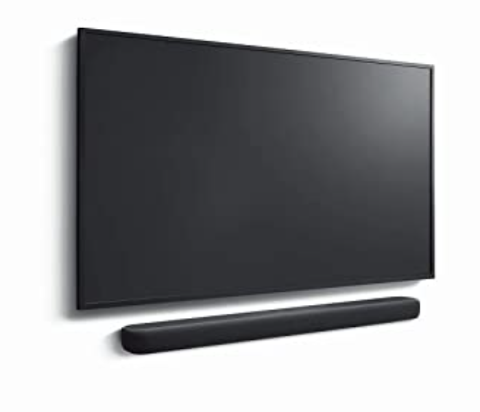 Yamaha Yas-209 200 Watt Wireless Bluetooth Soundbar With Wireless Subwoofer - Black - Zoom Image 4