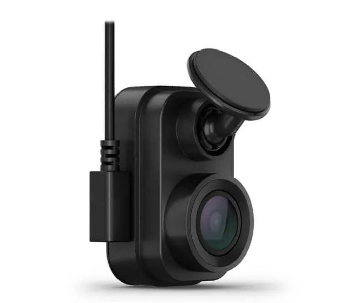 Garmin 010-02504-00 Dash Cam Mini 2 - Black - Zoom Image 4