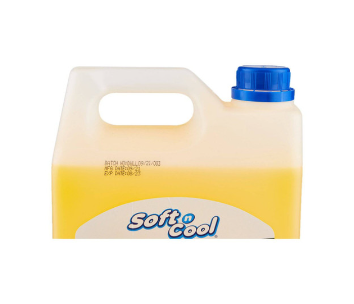 Hotpack DWL5LLEM Soft N Cool 5 Litre Dish Wash Liquid - Zoom Image 2