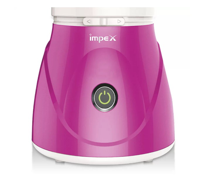 Impex FS 1401 Facial Steamer with Deep Hydration - Purple - Zoom Image 3