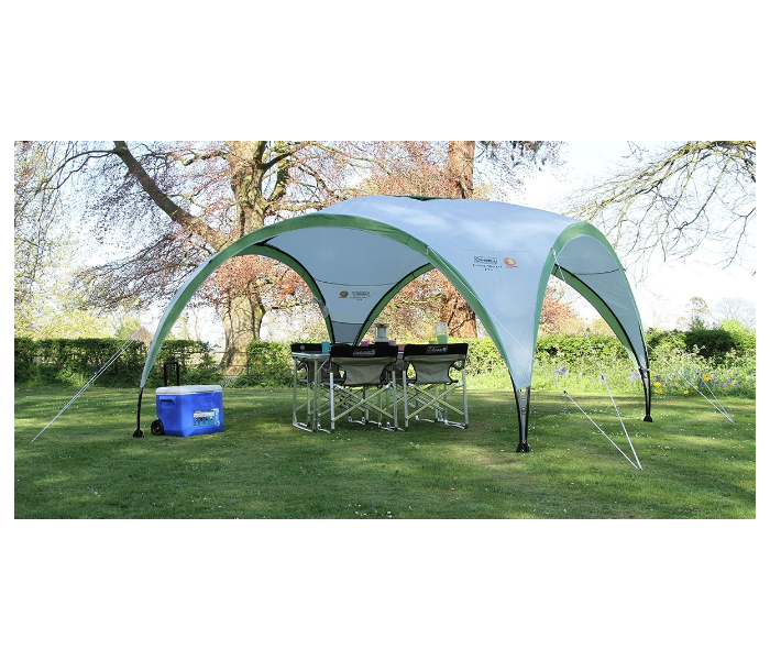 Coleman 2000038757 Event Shelter Pro XL 15x15ft - Zoom Image 2