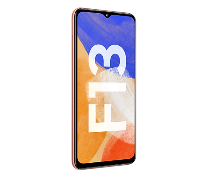 Samsung F13 4GB RAM 64GB ROM - Sunrise Copper - Zoom Image 3