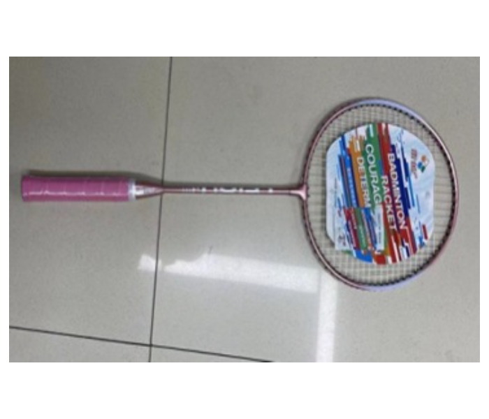 2111 Badminton for Children and Adult - Zoom Image