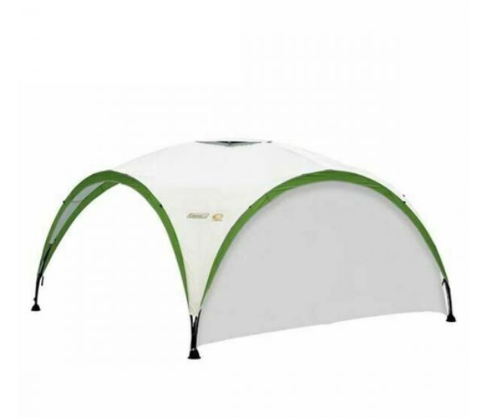 Coleman 2000038897 Event Shelter Accy XL Sunwall Cover 15x15ft - Zoom Image 1