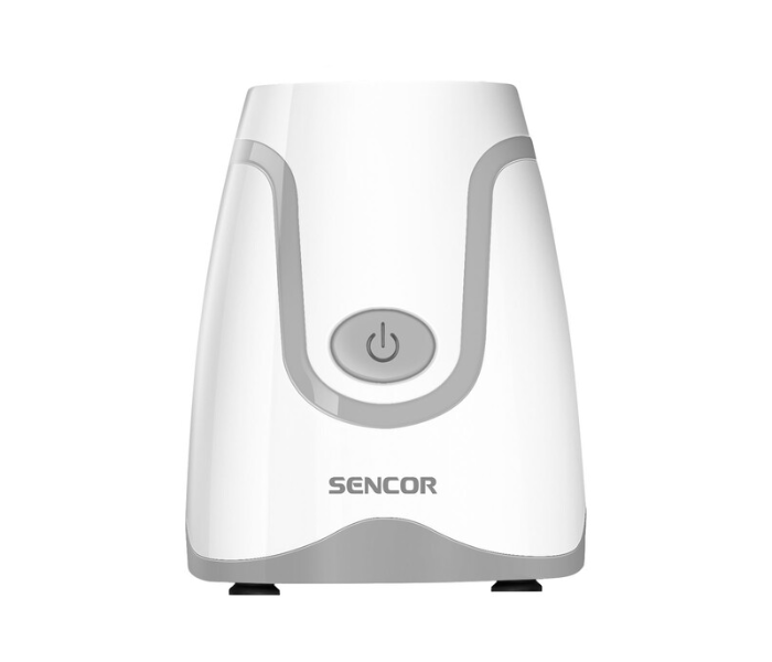 Sencor SBL 2200WH-MEG2 300Watts BPA Free Smoothie Maker - White - Zoom Image 3