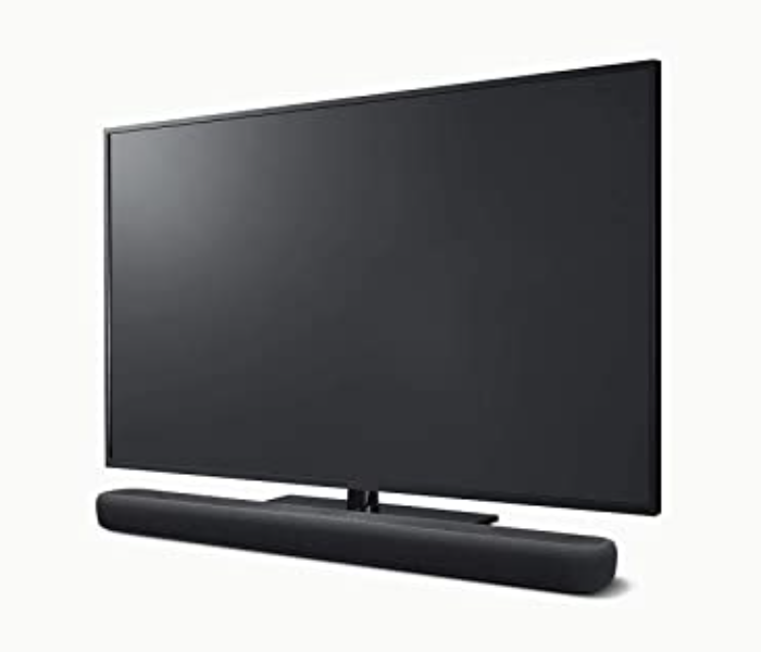 Yamaha Yas-209 200 Watt Wireless Bluetooth Soundbar With Wireless Subwoofer - Black - Zoom Image 5