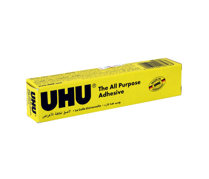 Uhu 20ml All Purpose Adhesive - Zoom Image