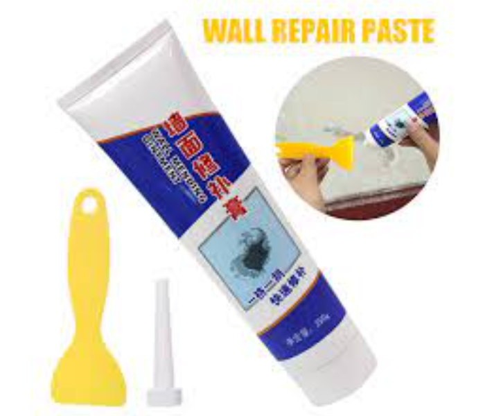 Generic 250g Wall Cracks Repair Ointment Peeling Off Scraper-B - Zoom Image