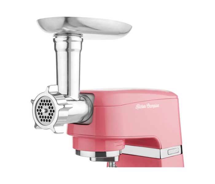 Sencor STM 6354RD 1000Watts Pastel Kitchen Robot - Zoom Image 3