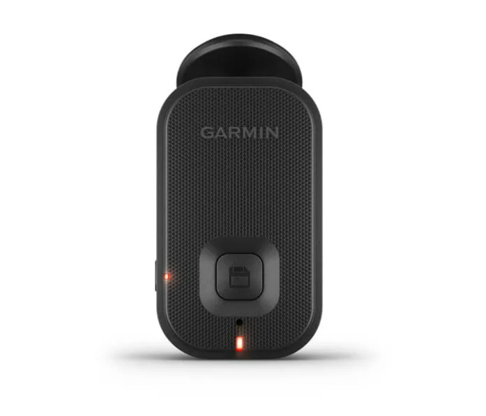 Garmin 010-02504-00 Dash Cam Mini 2 - Black - Zoom Image 2