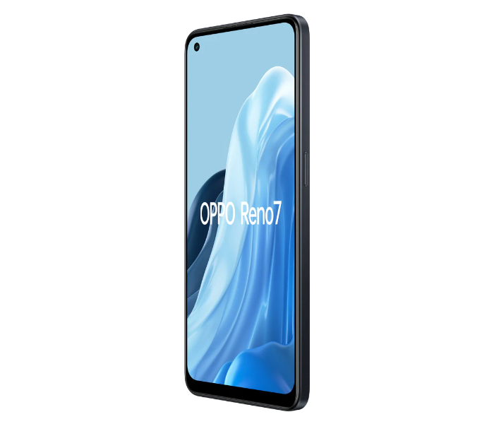 Oppo Reno7 8GB RAM 128GB 4G - Cosmic Black - Zoom Image 5