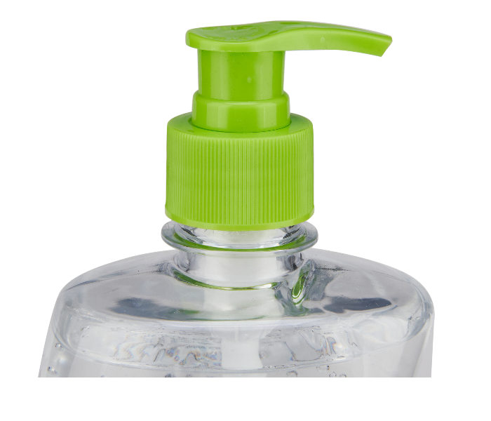 Hotpack HS50024 500ml Hand Sanitizer Gel - Zoom Image 3