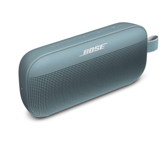 Bose 865983-0200 Soundlink Flex Wireless Speaker - Blue - Zoom Image 2