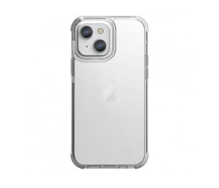 Uniq Hybrid Iphone 6.1 Inch Pro 2021 Combat Mobile Covers - White - Zoom Image 2