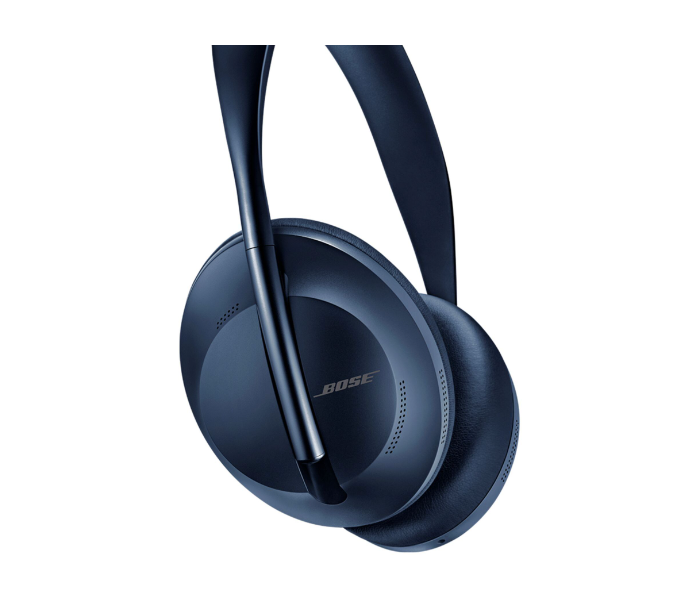 Bose 794297-0700 700 Bluetooth Noise Cancelling Headphones - Midnight - Zoom Image 3