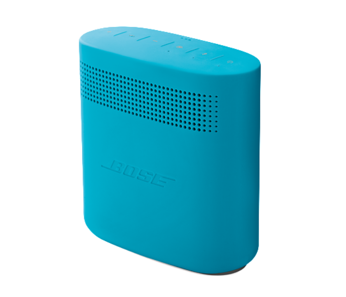 Bose 752195-0500 Soundlink Color II Bluetooth Speaker - Blue - Zoom Image 1